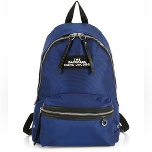 Marc Jacob’s The Backpack Large